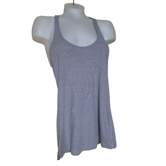 Lululemon Tank Top stripped - Picture 1 of 4